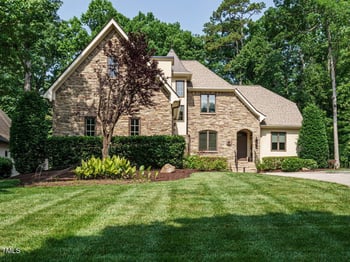 410 Mountain Laurel, Chapel Hill, NC 27517
