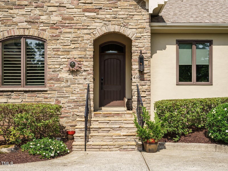 410 Mountain Laurel, Chapel Hill, NC 27517