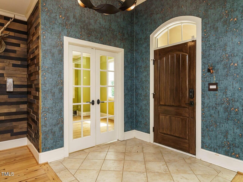 410 Mountain Laurel, Chapel Hill, NC 27517