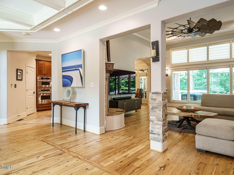 410 Mountain Laurel, Chapel Hill, NC 27517