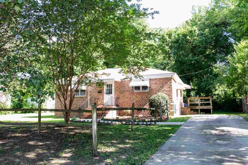 410 E Nash, Louisburg, NC 27549
