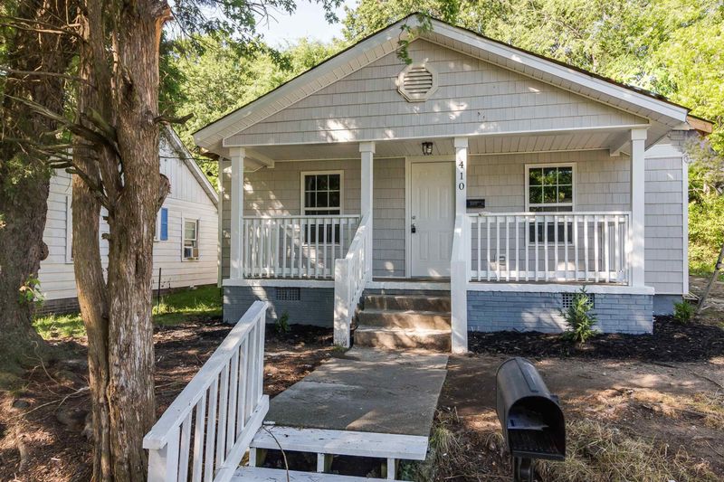 410 New St, Burlington, NC 27217