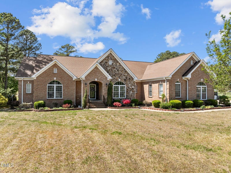 410 Normandy Rd, Louisburg, NC 27549