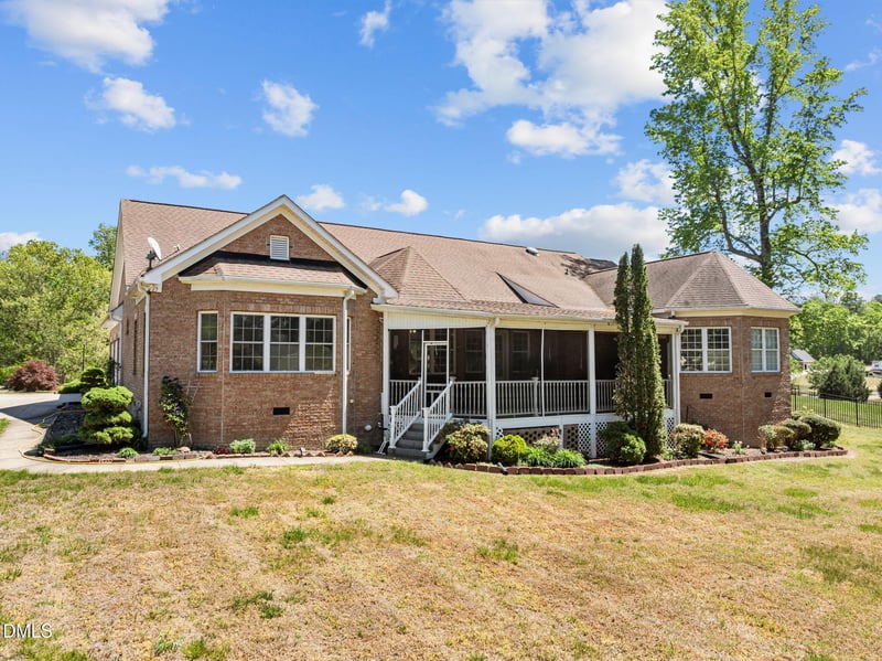 410 Normandy Rd, Louisburg, NC 27549