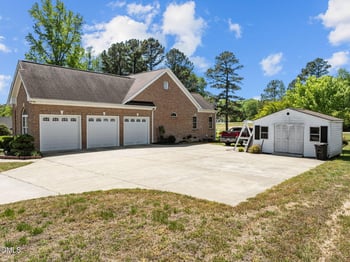 410 Normandy Rd, Louisburg, NC 27549