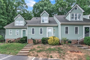 410 Oak Run Dr, Raleigh, NC 27606