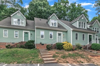 410 Oak Run Dr, Raleigh, NC 27606