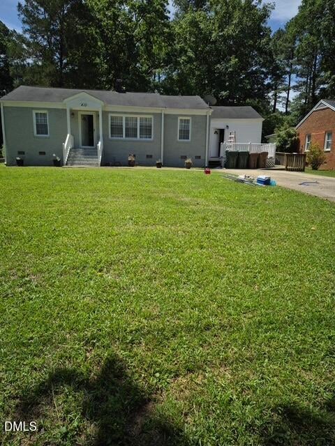 410 Park St, Cary, NC 27511