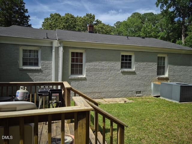 410 Park St, Cary, NC 27511
