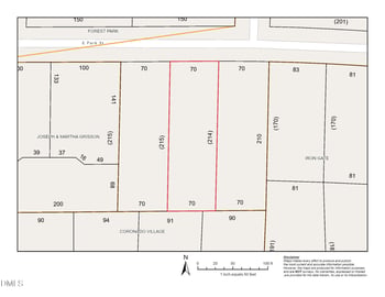 410 Park St, Cary, NC 27511
