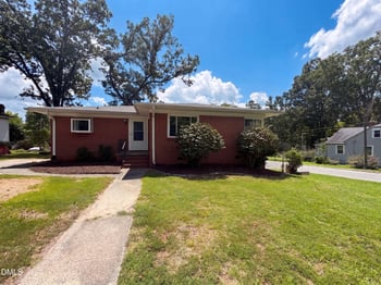 410 Pekoe Ave, Durham, NC 27707