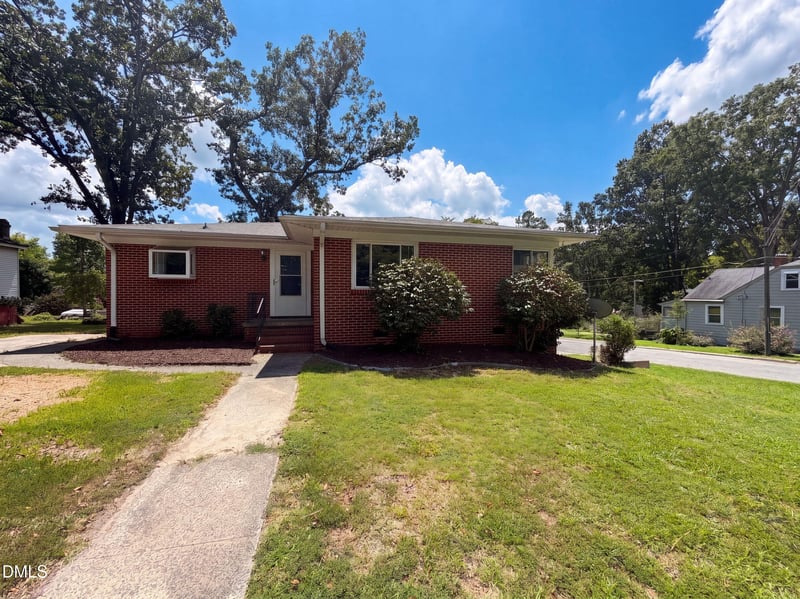 410 Pekoe Ave, Durham, NC 27707
