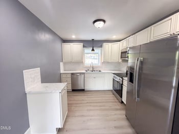 410 Pekoe Ave, Durham, NC 27707