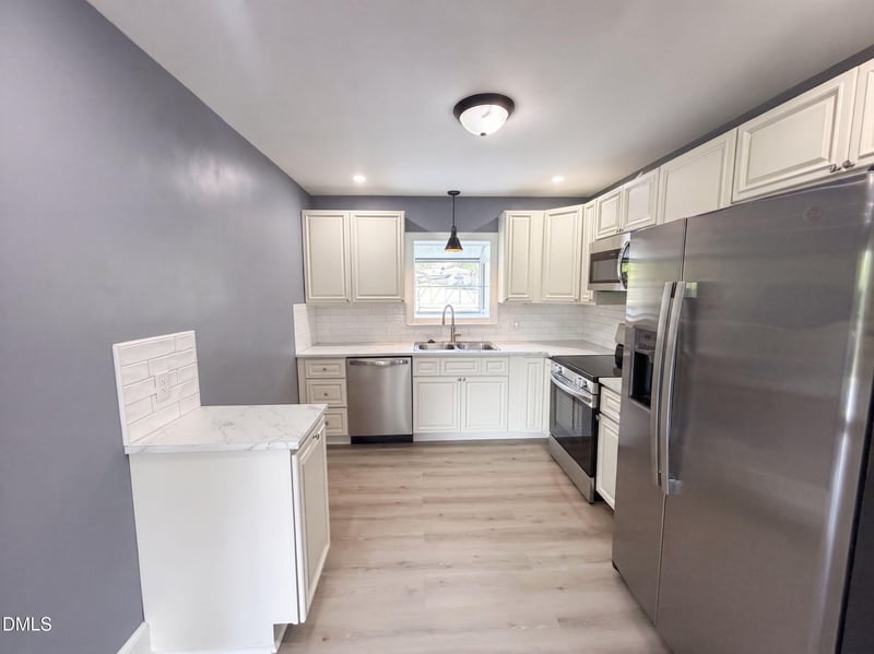410 Pekoe Ave, Durham, NC 27707