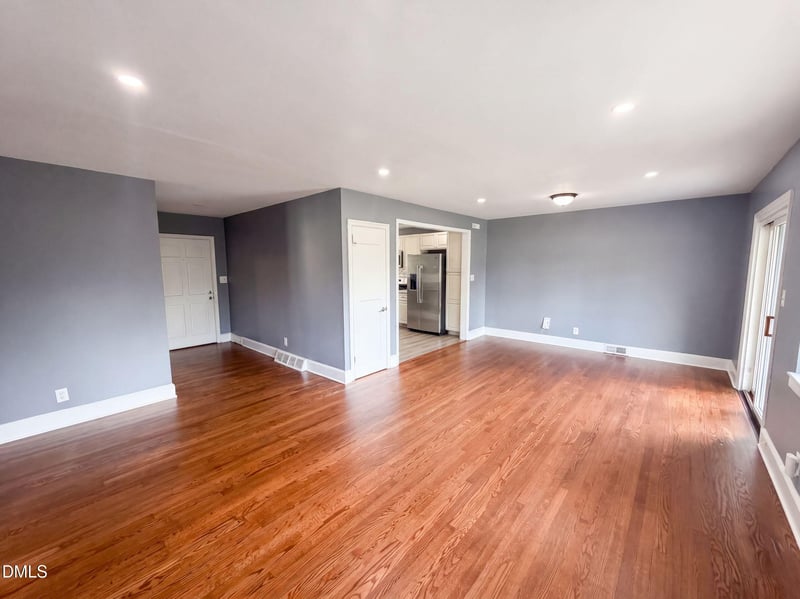 410 Pekoe Ave, Durham, NC 27707