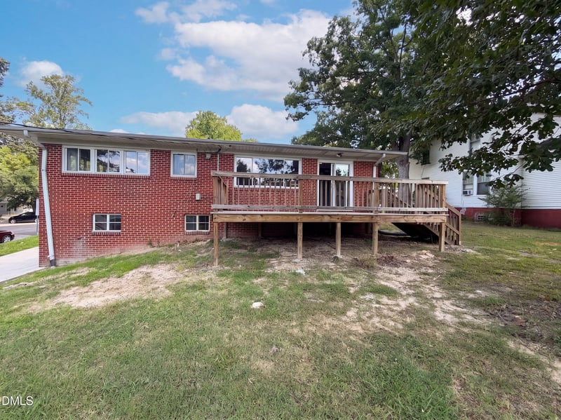 410 Pekoe Ave, Durham, NC 27707