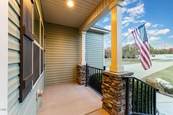 410 Penwood Rd, Willow Springs, NC 27592