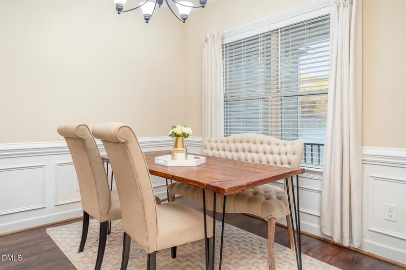 410 Penwood Rd, Willow Springs, NC 27592