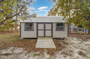 410 Penwood Rd, Willow Springs, NC 27592