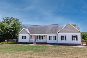 410 Raeford Rd, Angier, NC 27501