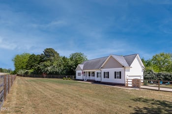 410 Raeford Rd, Angier, NC 27501