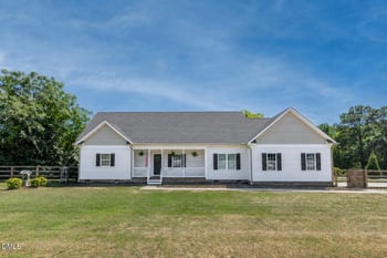 410 Raeford Rd, Angier, NC 27501
