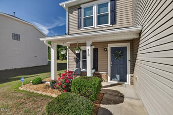 410 Regulators Way, Hillsborough, NC 27278