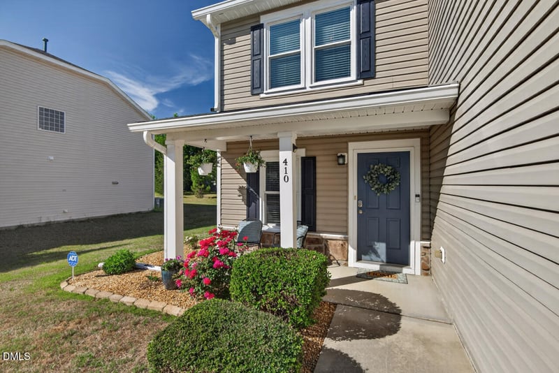 410 Regulators Way, Hillsborough, NC 27278