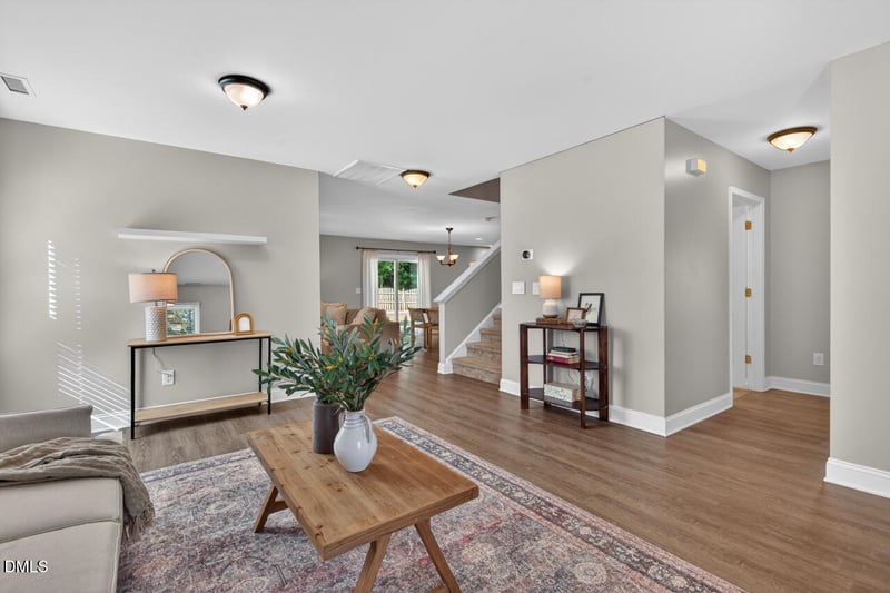 410 Regulators Way, Hillsborough, NC 27278