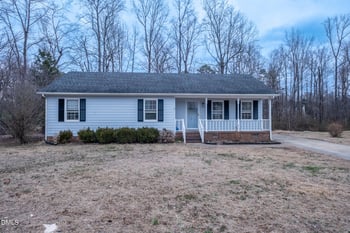 410 Riverton Ct, Gibsonville, NC 27249