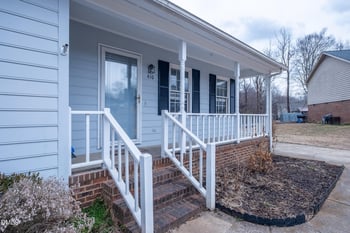 410 Riverton Ct, Gibsonville, NC 27249