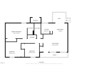 410 Riverton Ct, Gibsonville, NC 27249