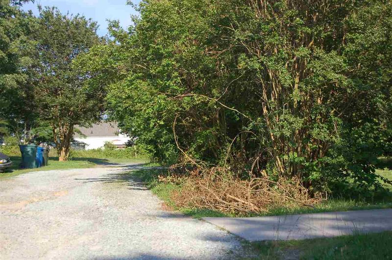 410 Rodham Rd Lot 2, Durham, NC 27703