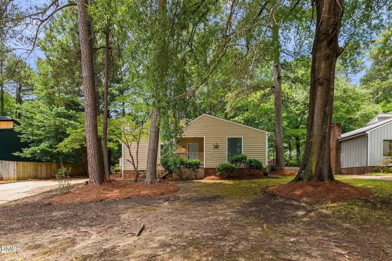 410 Ryan Rd, Cary, NC 27511
