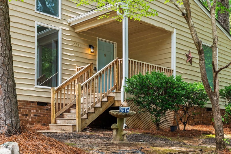 410 Ryan Rd, Cary, NC 27511