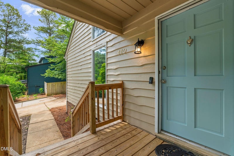 410 Ryan Rd, Cary, NC 27511