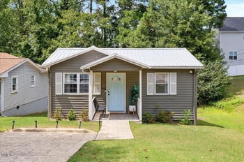 410 Second St, Apex, NC 27502