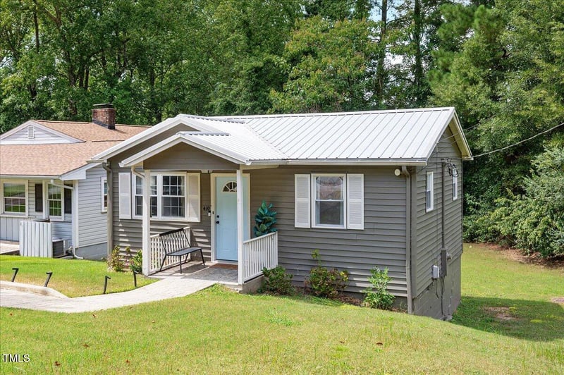 410 Second St, Apex, NC 27502