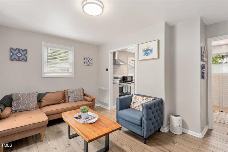 410 Second St, Apex, NC 27502