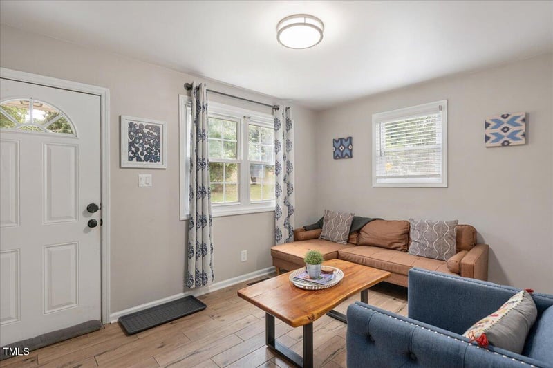 410 Second St, Apex, NC 27502