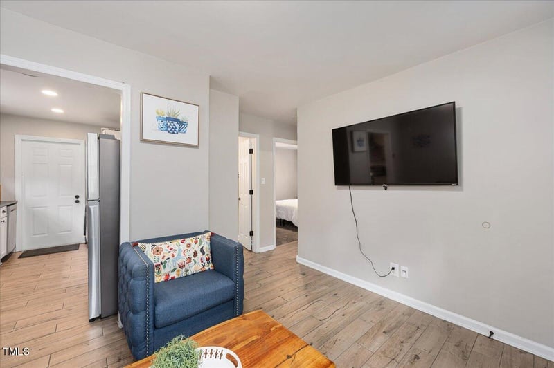 410 Second St, Apex, NC 27502