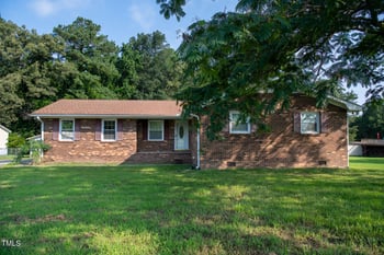410 Sherron Rd, Durham, NC 27703