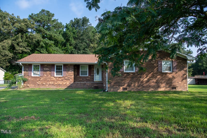 410 Sherron Rd, Durham, NC 27703