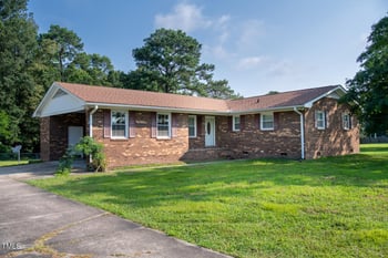 410 Sherron Rd, Durham, NC 27703