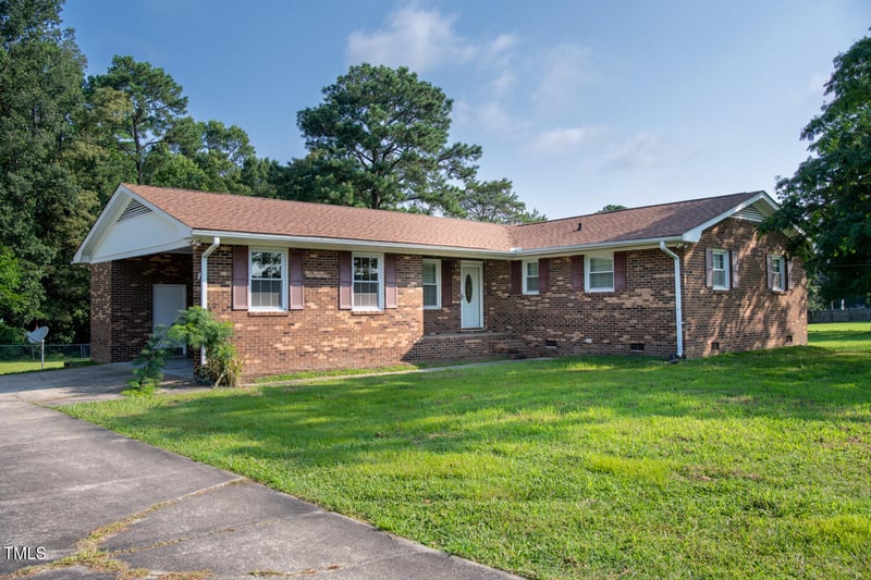 410 Sherron Rd, Durham, NC 27703