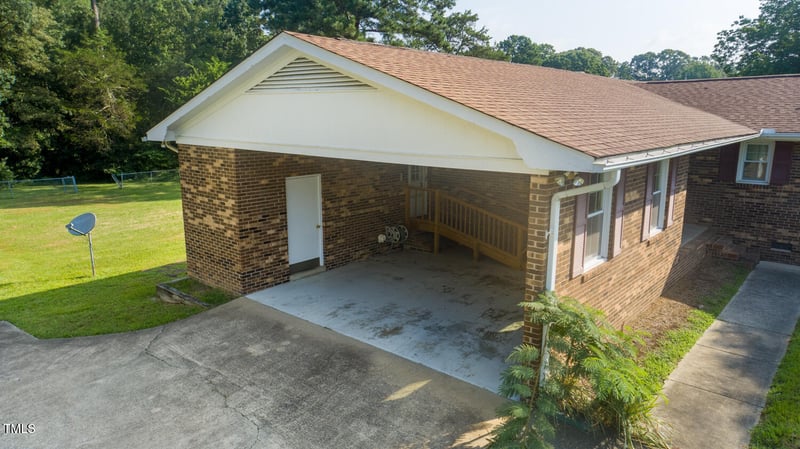 410 Sherron Rd, Durham, NC 27703