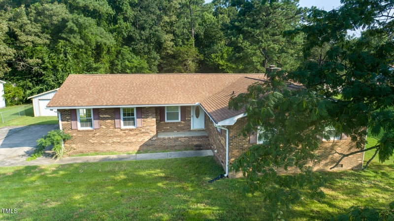 410 Sherron Rd, Durham, NC 27703