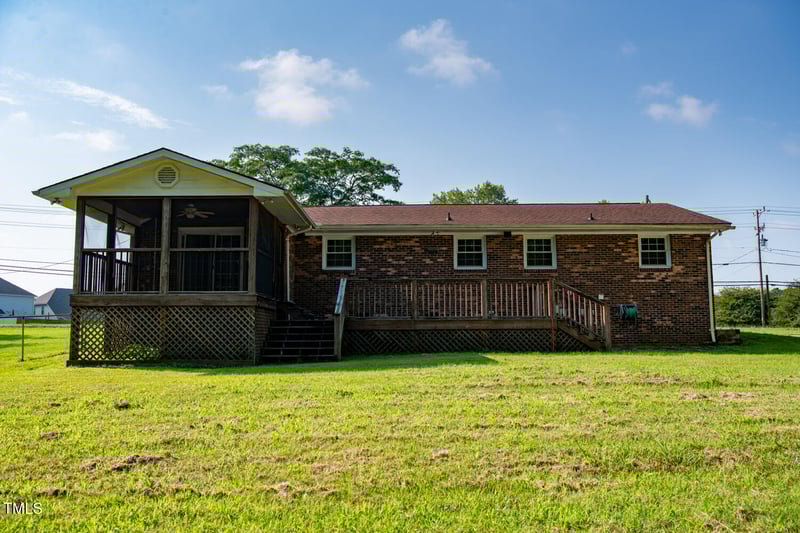 410 Sherron Rd, Durham, NC 27703
