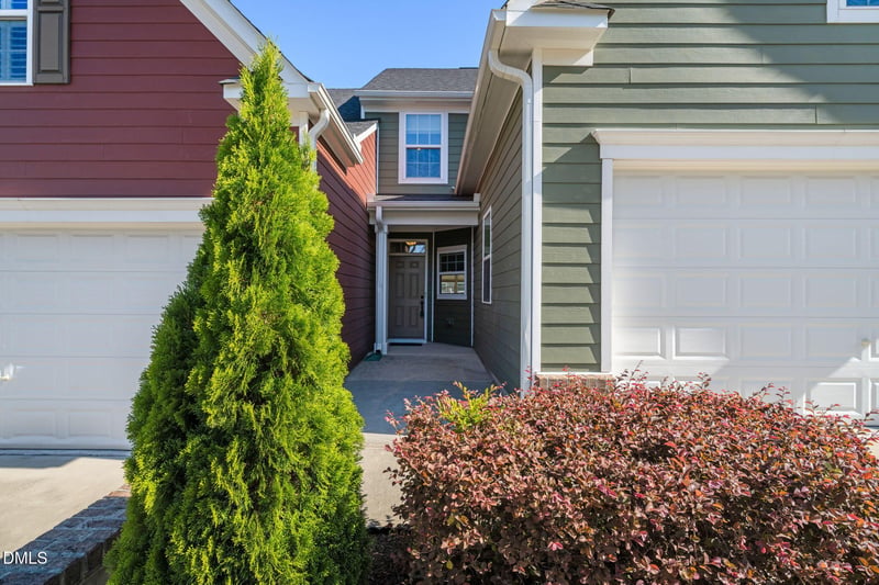 410 Smallwood Dr, Durham, NC 27703