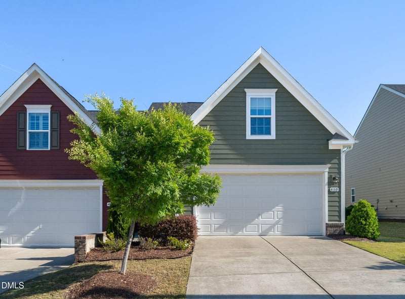 410 Smallwood Dr, Durham, NC 27703